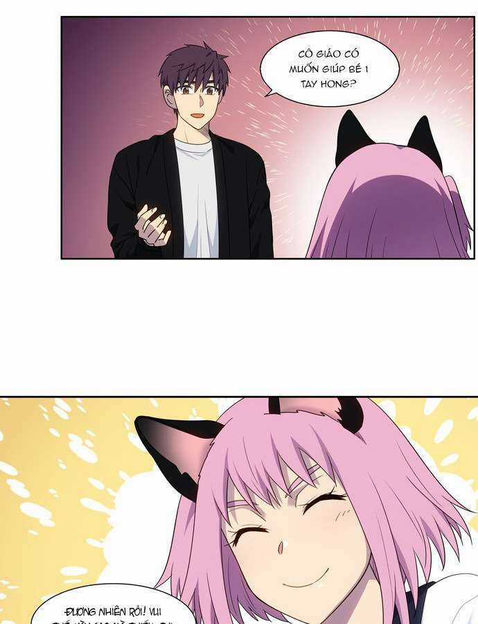 Thế Giới Game Thủ - Chapter 406 - Trang 23