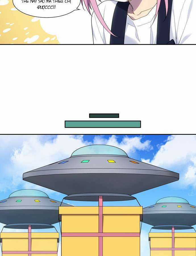 Thế Giới Game Thủ - Chapter 406 - Trang 24