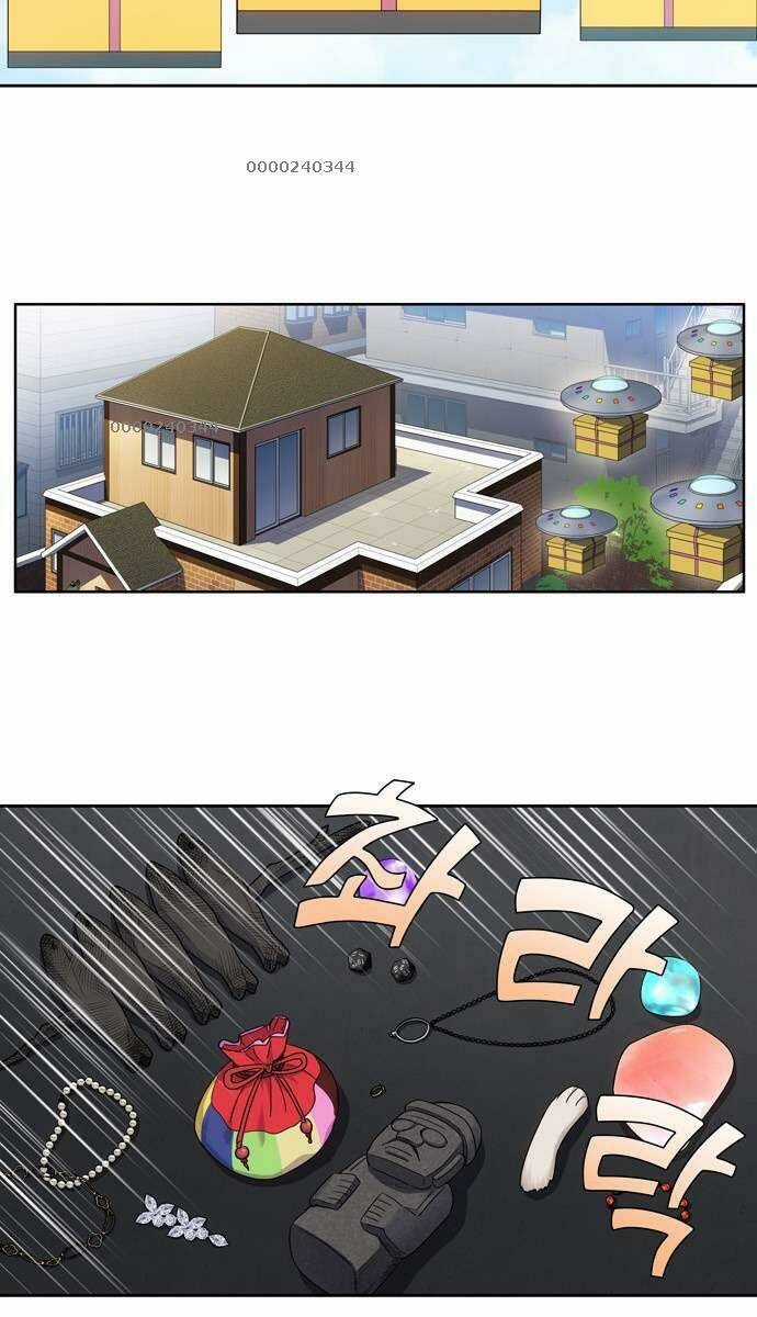 Thế Giới Game Thủ - Chapter 406 - Trang 25