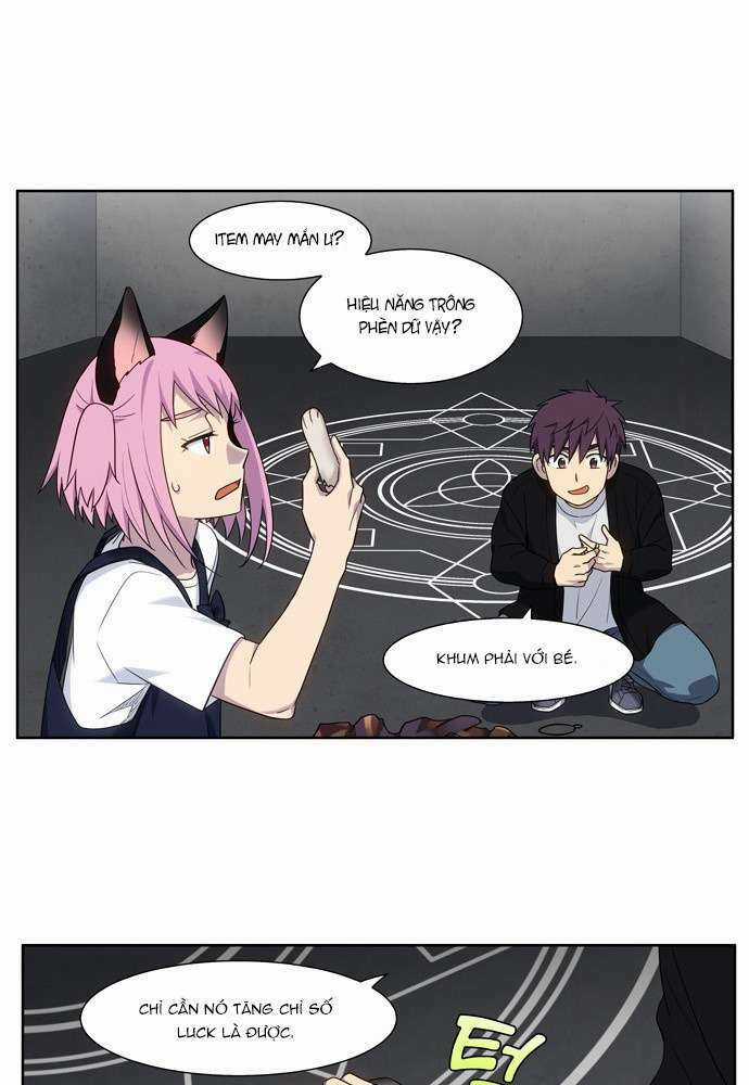 Thế Giới Game Thủ - Chapter 406 - Trang 26