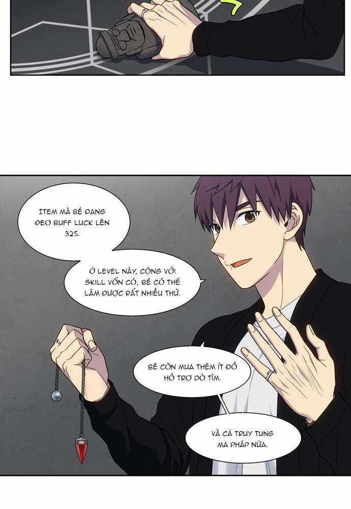 Thế Giới Game Thủ - Chapter 406 - Trang 27