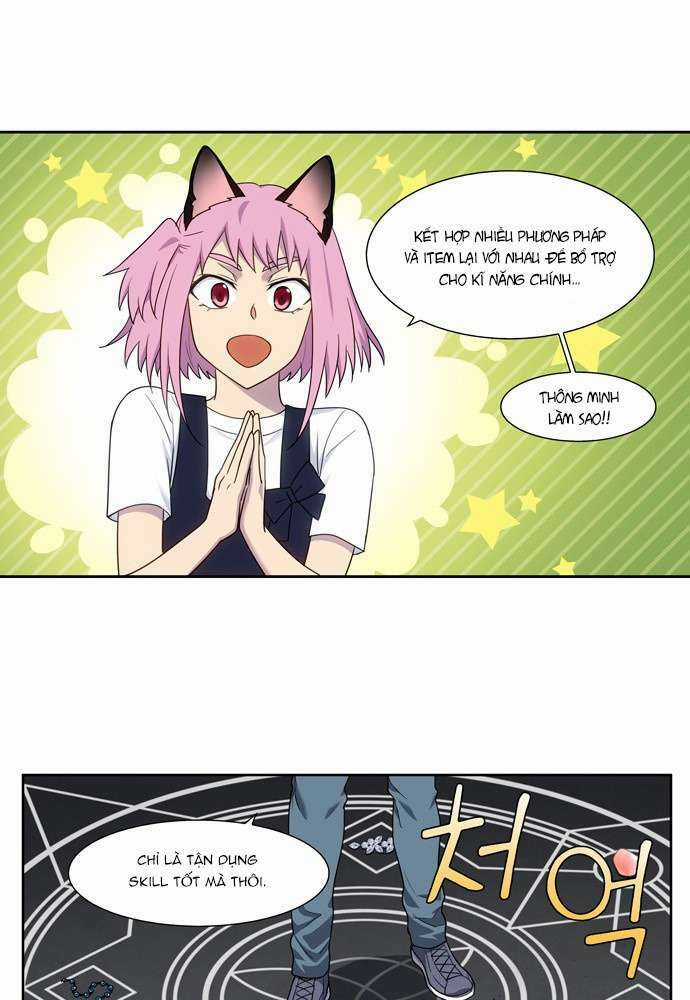 Thế Giới Game Thủ - Chapter 406 - Trang 28