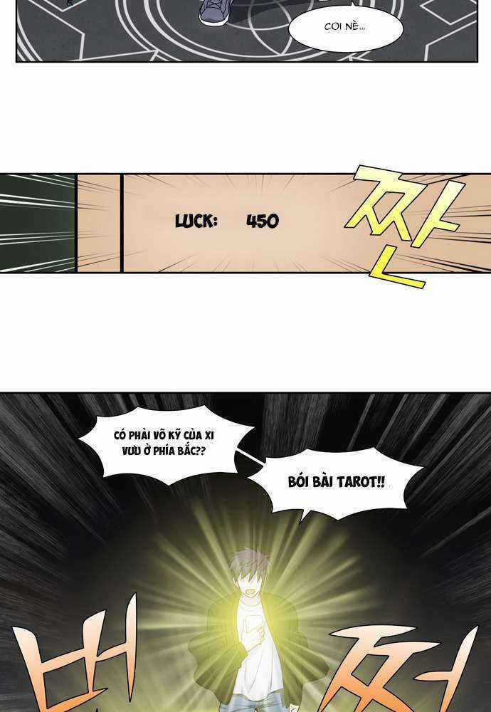 Thế Giới Game Thủ - Chapter 406 - Trang 29