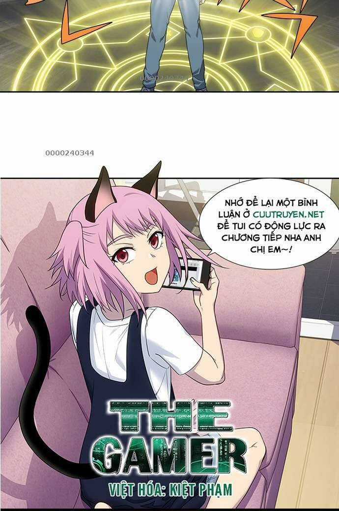 Thế Giới Game Thủ - Chapter 406 - Trang 30