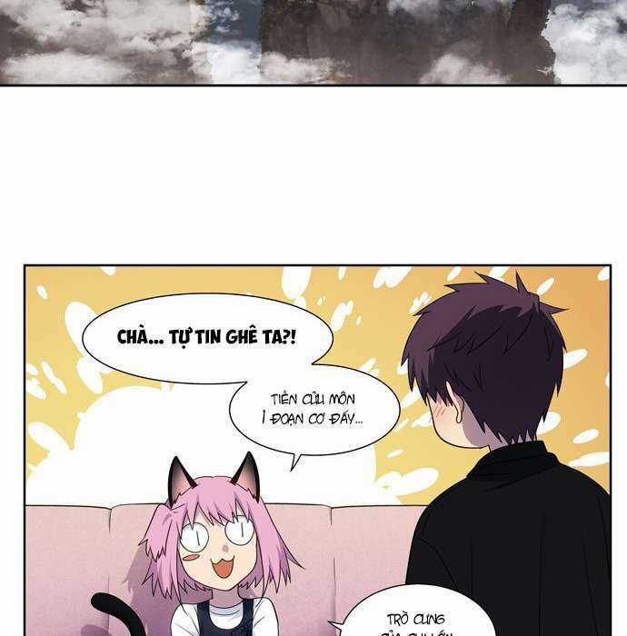 Thế Giới Game Thủ - Chapter 406 - Trang 4