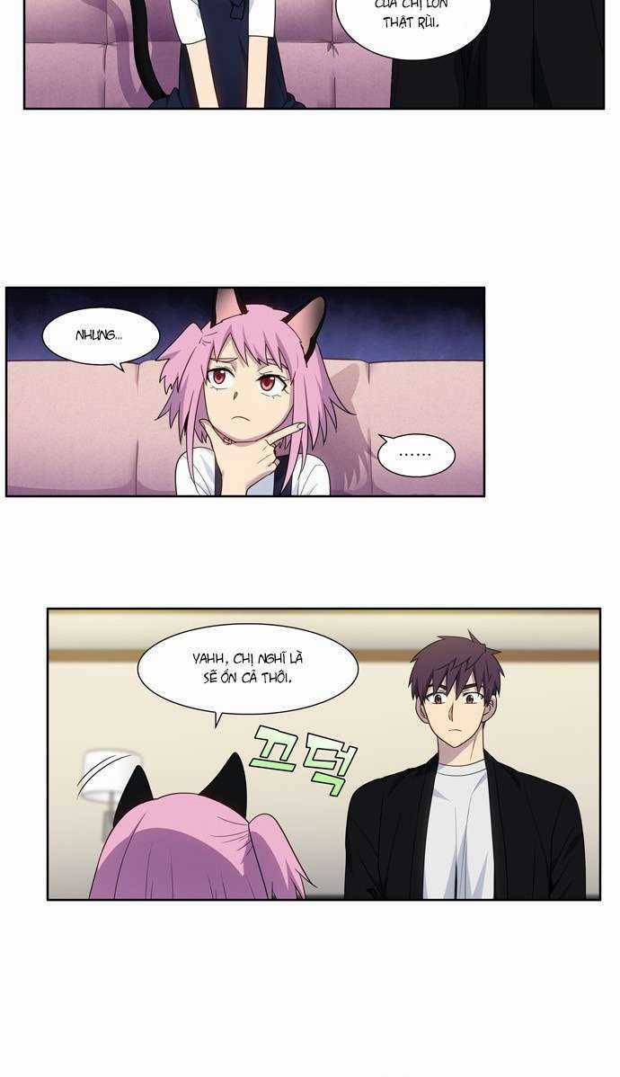 Thế Giới Game Thủ - Chapter 406 - Trang 5