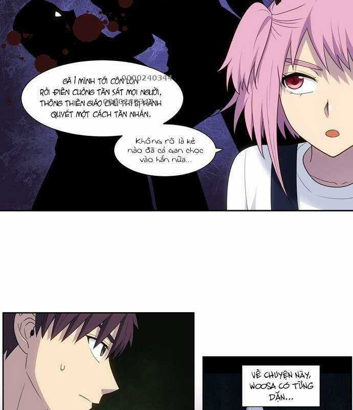 Thế Giới Game Thủ - Chapter 406 - Trang 8