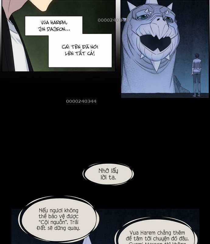 Thế Giới Game Thủ - Chapter 406 - Trang 9