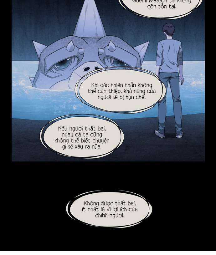 Thế Giới Game Thủ - Chapter 406 - Trang 10