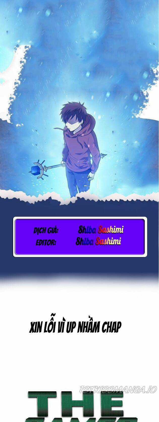 Thế Giới Game Thủ - Chapter 408 - Trang 1