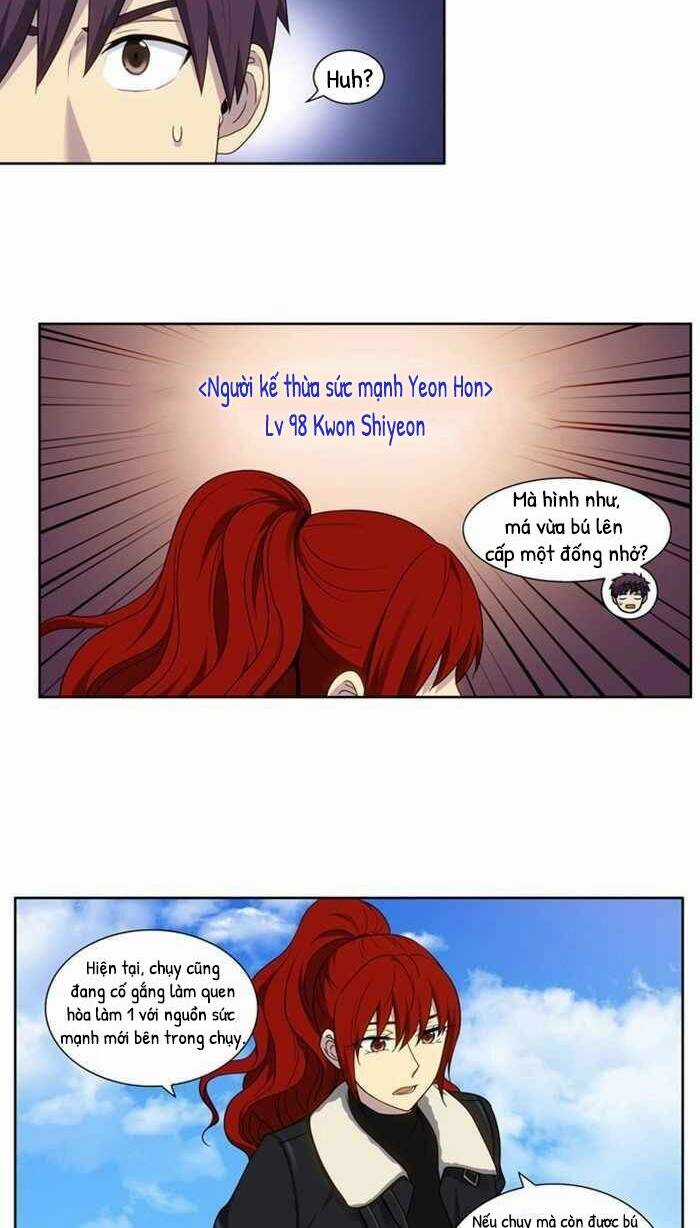 Thế Giới Game Thủ - Chapter 408 - Trang 12