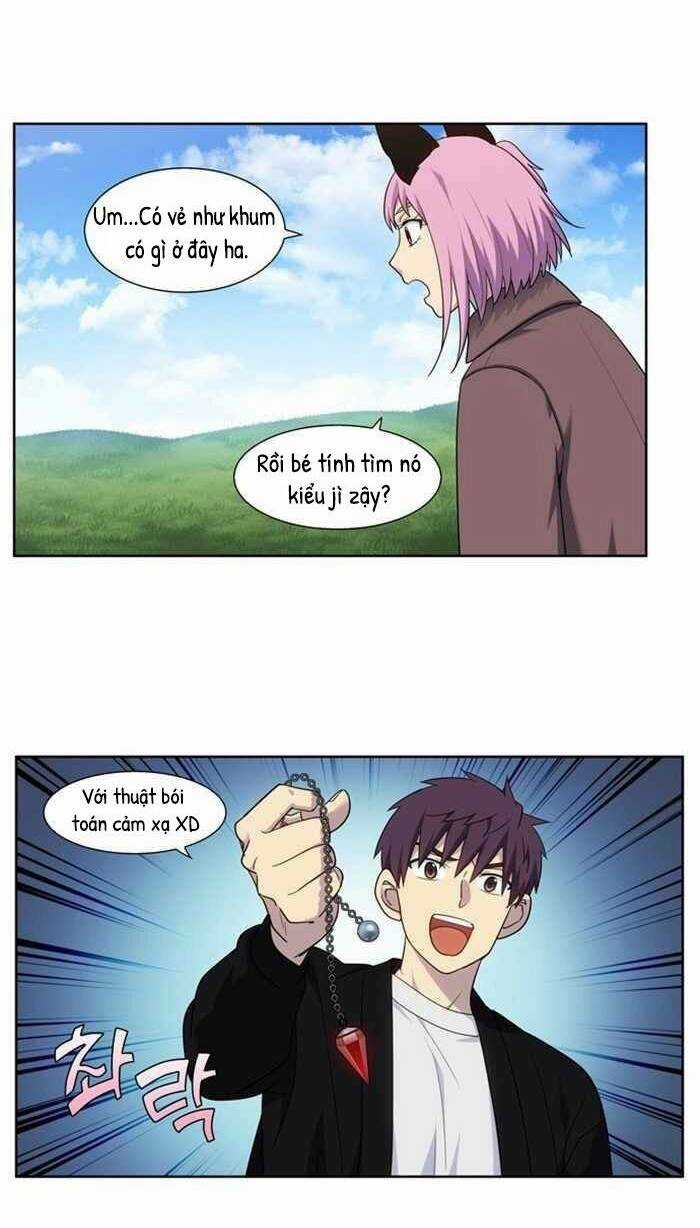 Thế Giới Game Thủ - Chapter 408 - Trang 14