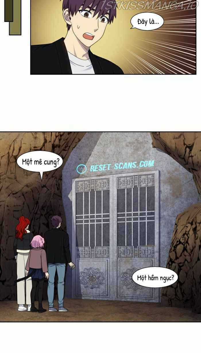 Thế Giới Game Thủ - Chapter 408 - Trang 19