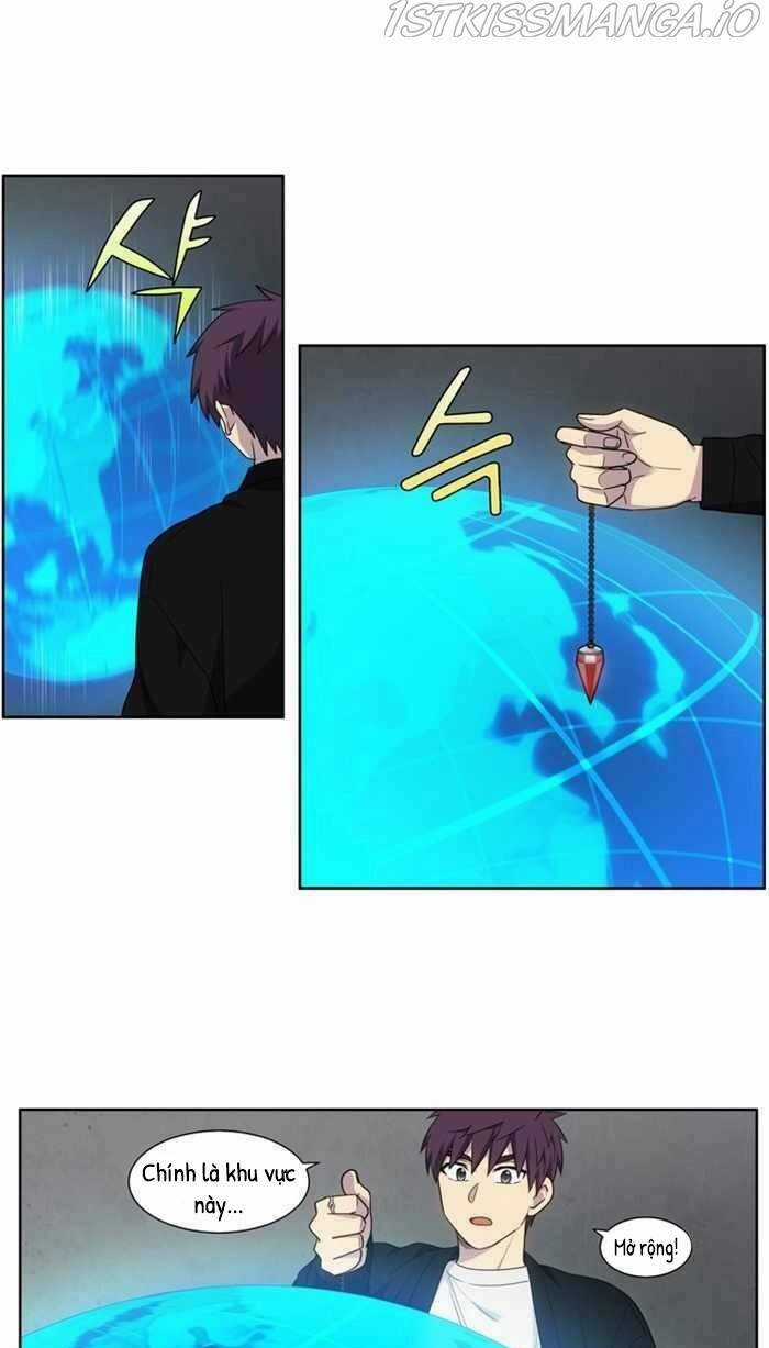 Thế Giới Game Thủ - Chapter 408 - Trang 3