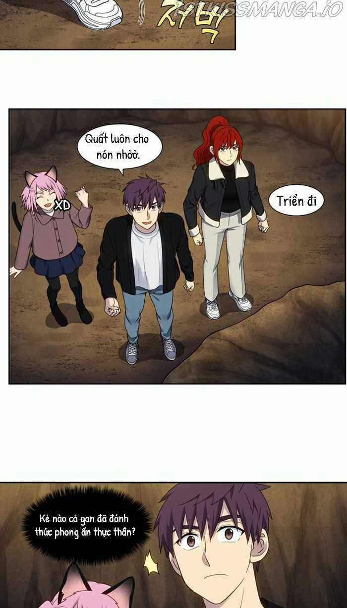 Thế Giới Game Thủ - Chapter 408 - Trang 21
