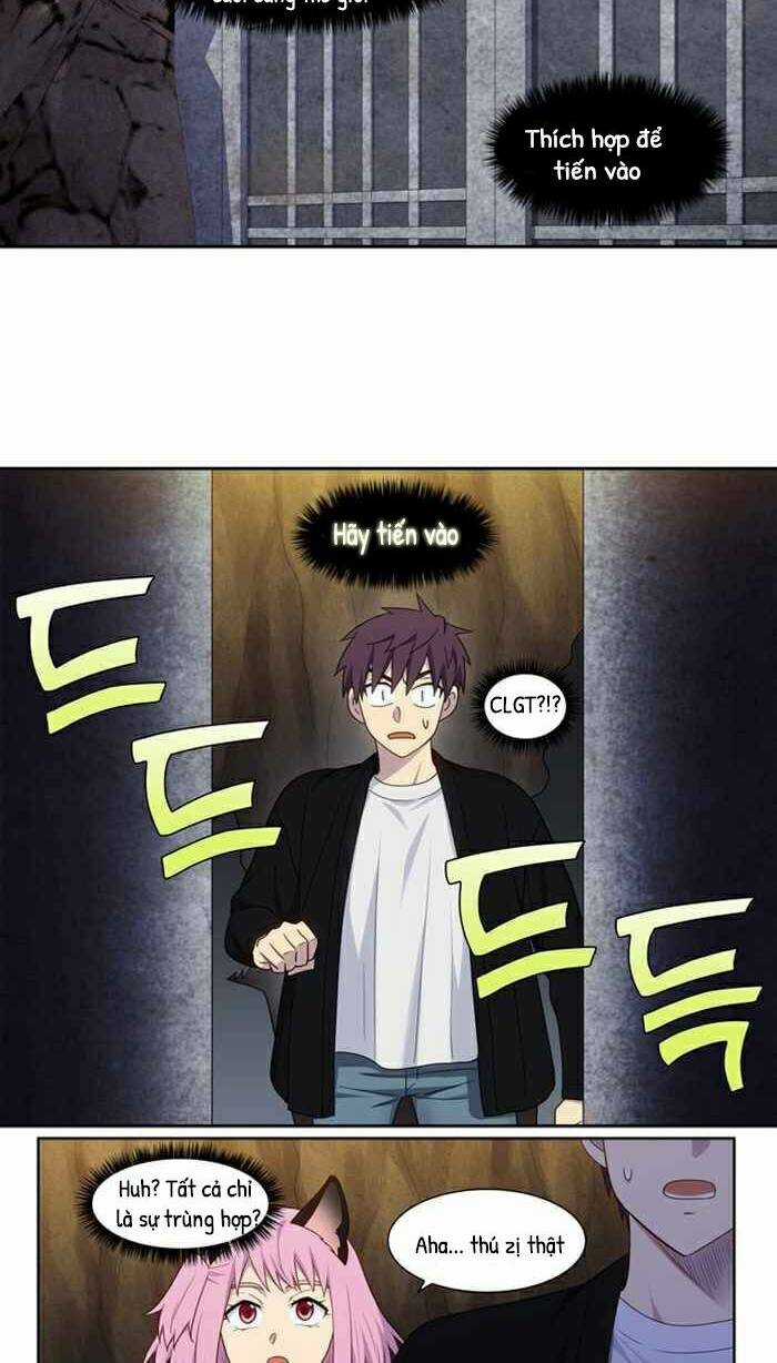 Thế Giới Game Thủ - Chapter 408 - Trang 24