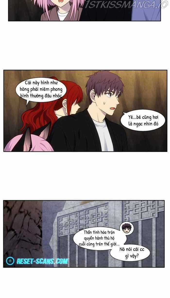 Thế Giới Game Thủ - Chapter 408 - Trang 25