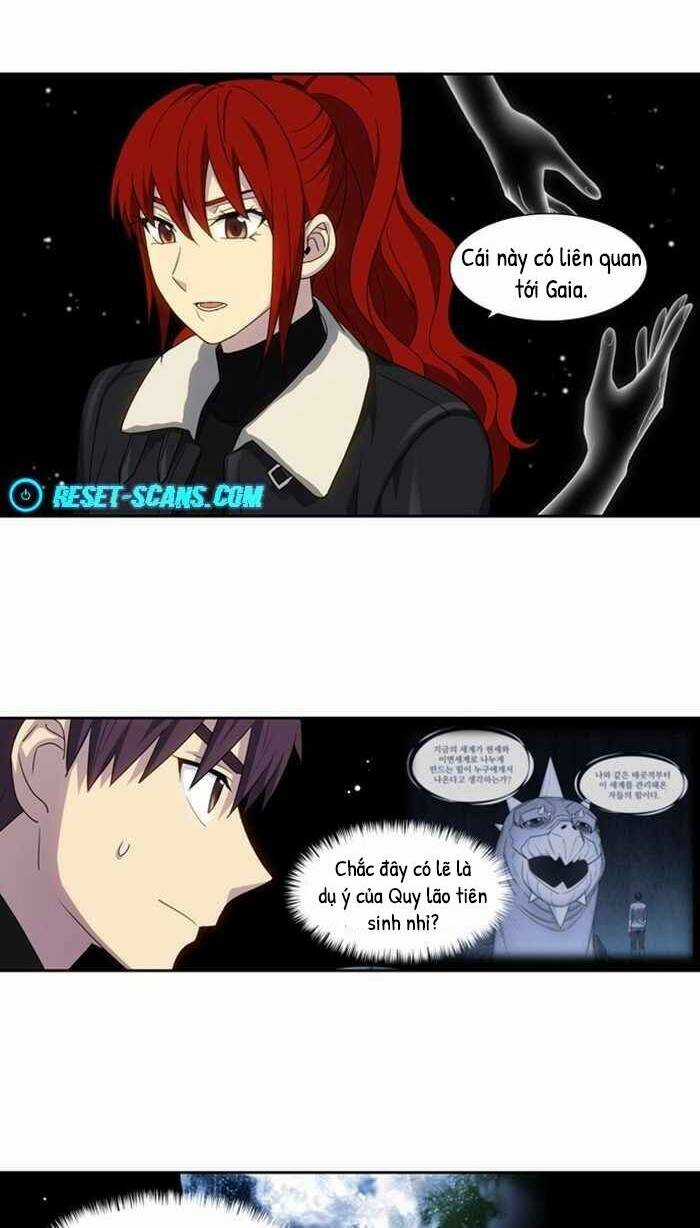 Thế Giới Game Thủ - Chapter 408 - Trang 26