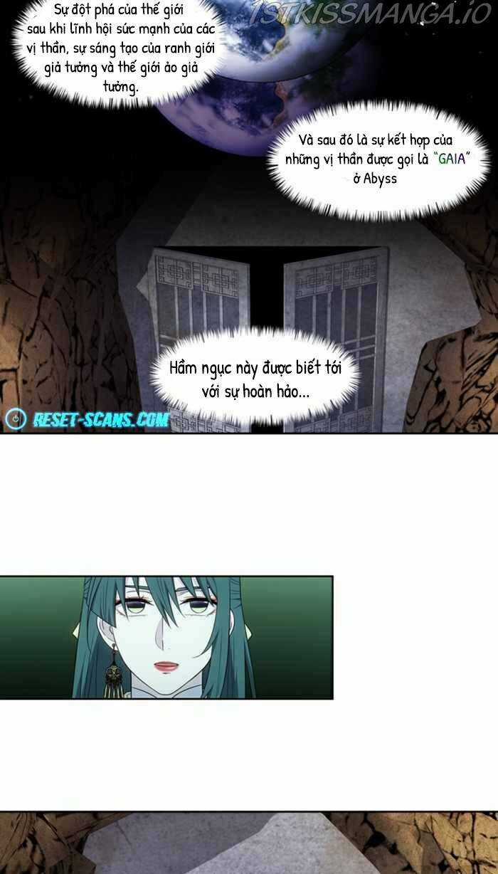 Thế Giới Game Thủ - Chapter 408 - Trang 27