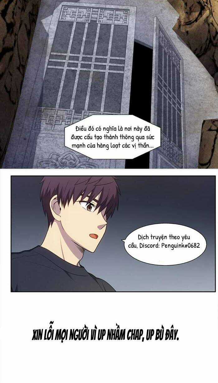 Thế Giới Game Thủ - Chapter 408 - Trang 28