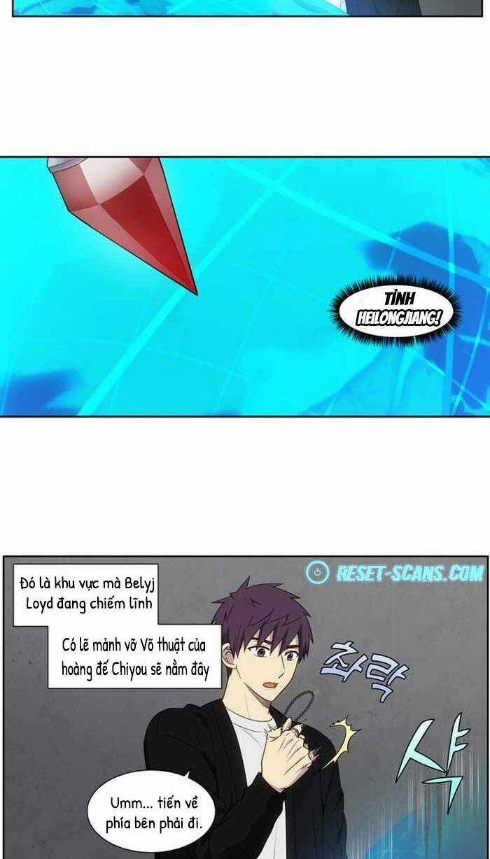 Thế Giới Game Thủ - Chapter 408 - Trang 4