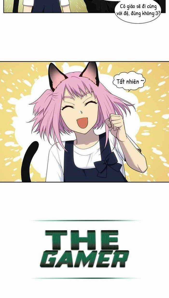 Thế Giới Game Thủ - Chapter 408 - Trang 6