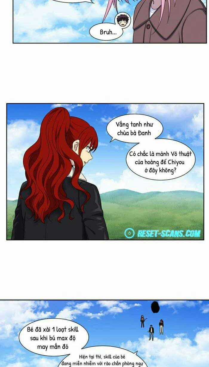 Thế Giới Game Thủ - Chapter 408 - Trang 10