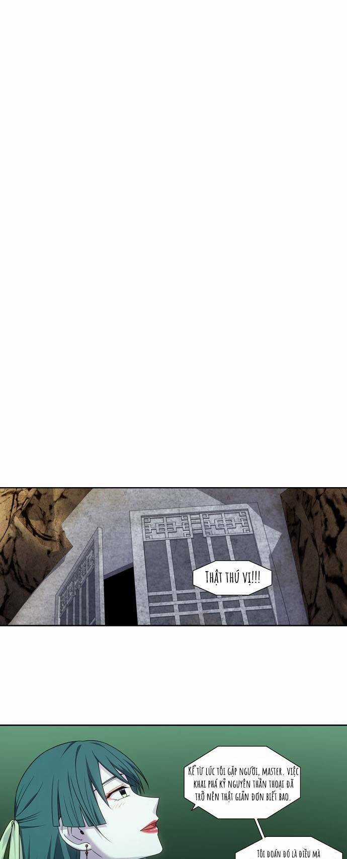 Thế Giới Game Thủ - Chapter 409 - Trang 1