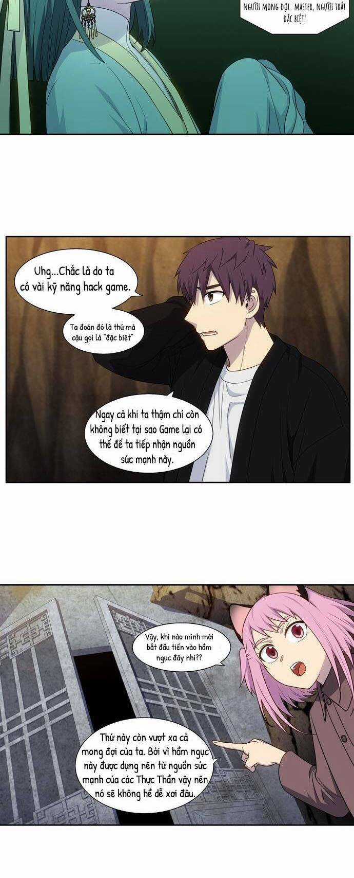 Thế Giới Game Thủ - Chapter 409 - Trang 2
