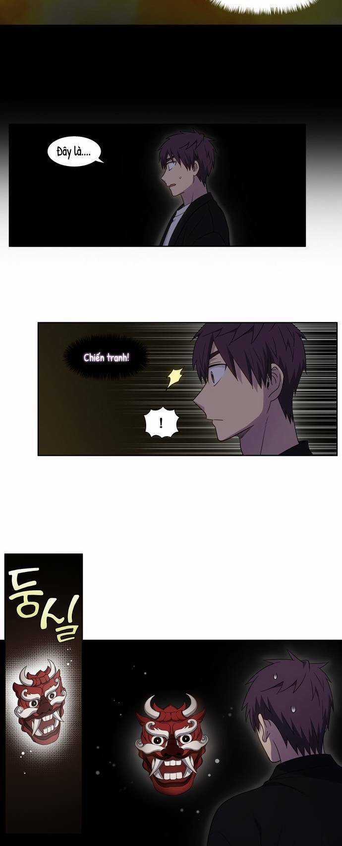 Thế Giới Game Thủ - Chapter 409 - Trang 13