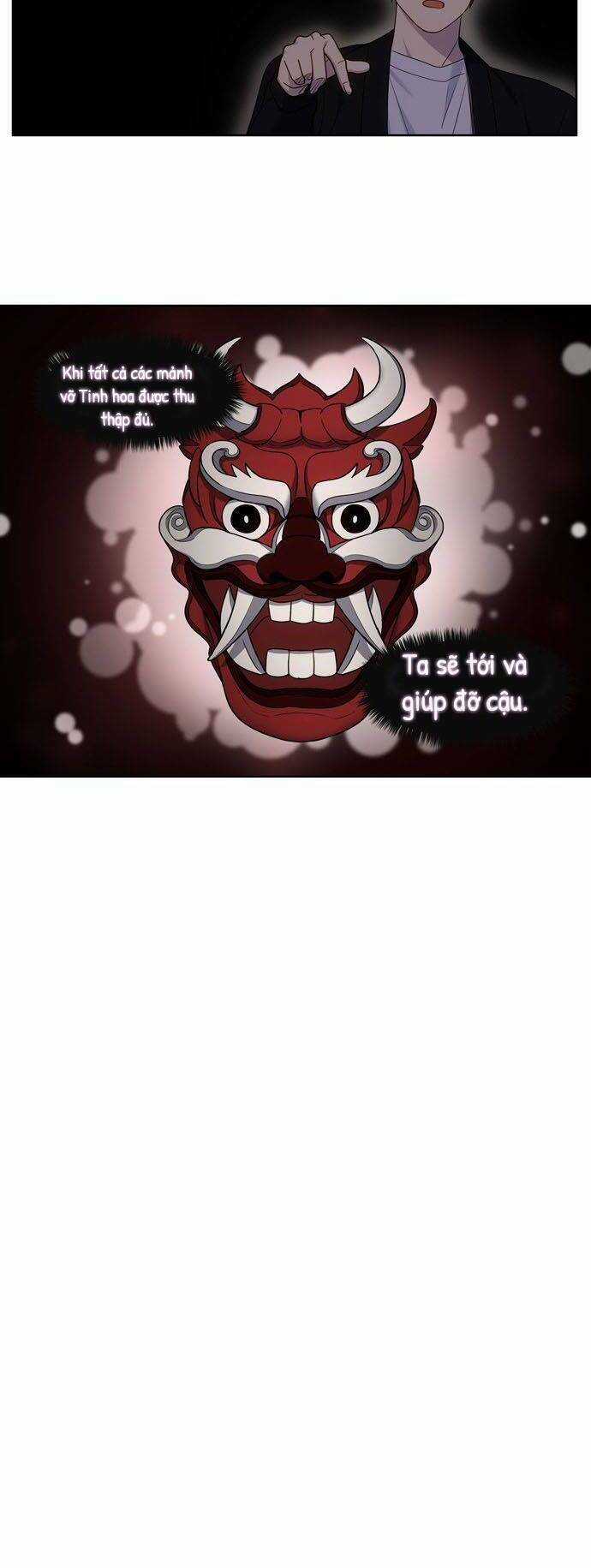 Thế Giới Game Thủ - Chapter 409 - Trang 20