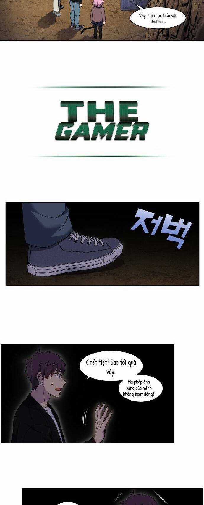Thế Giới Game Thủ - Chapter 409 - Trang 6