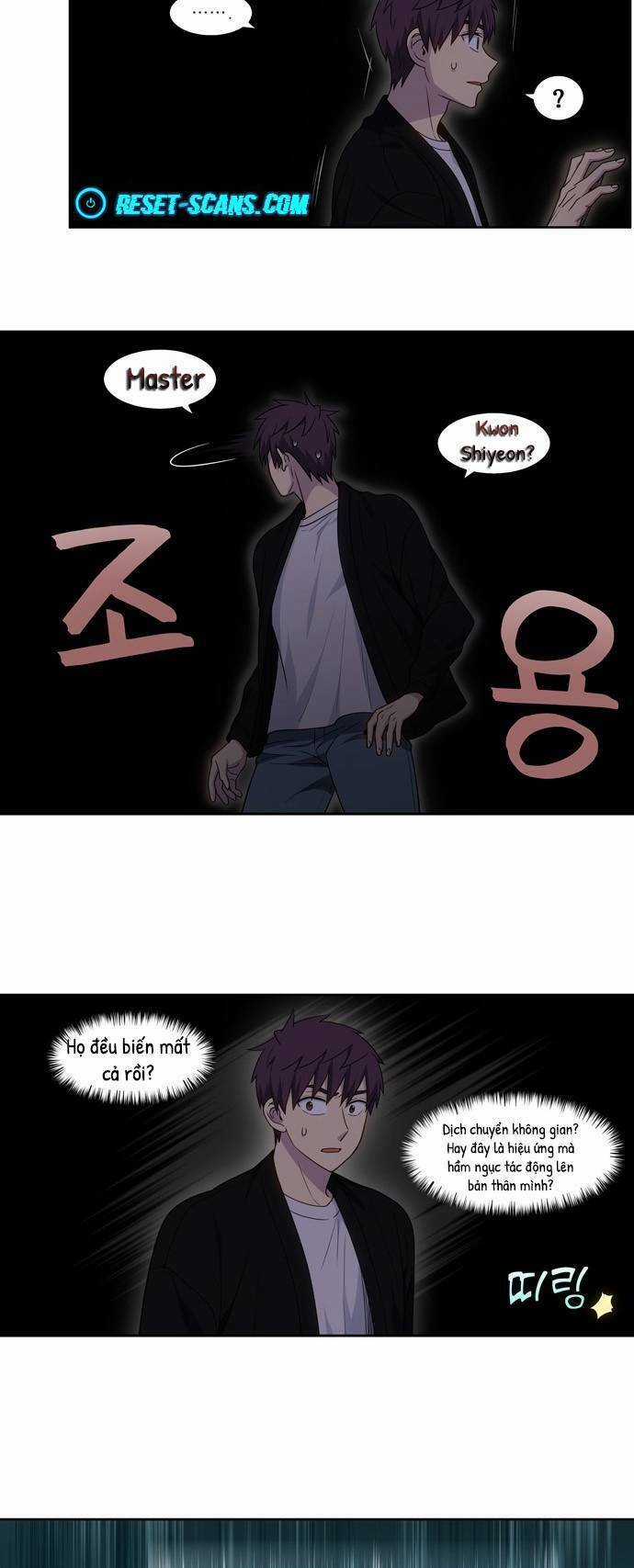 Thế Giới Game Thủ - Chapter 409 - Trang 7