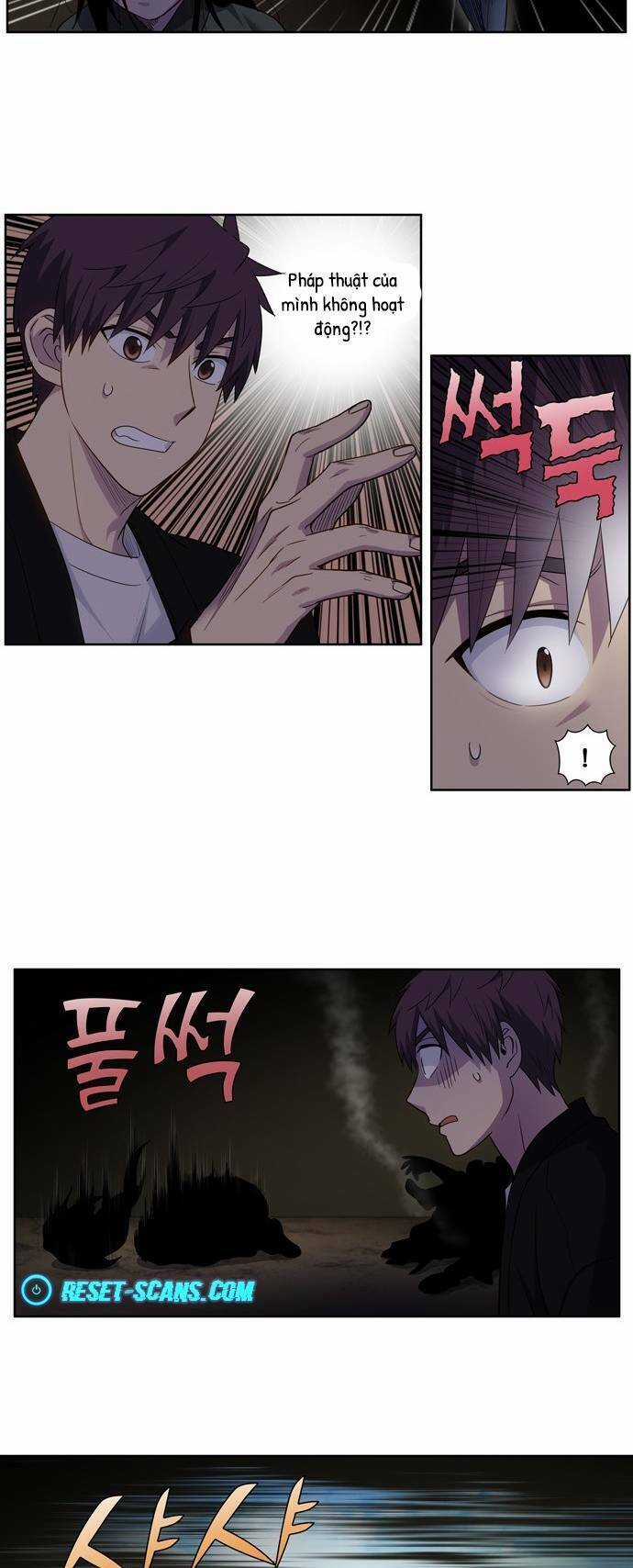 Thế Giới Game Thủ - Chapter 409 - Trang 9