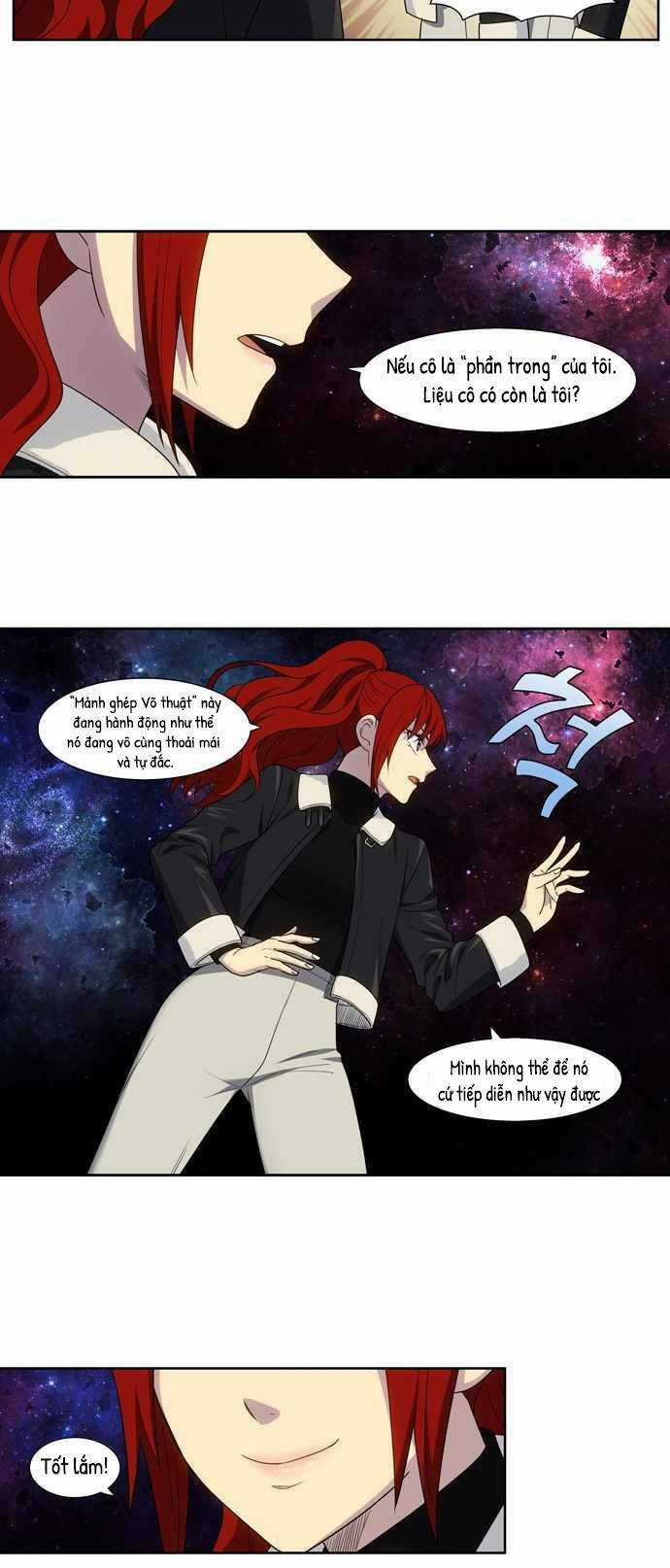 Thế Giới Game Thủ - Chapter 410.5 - Trang 2