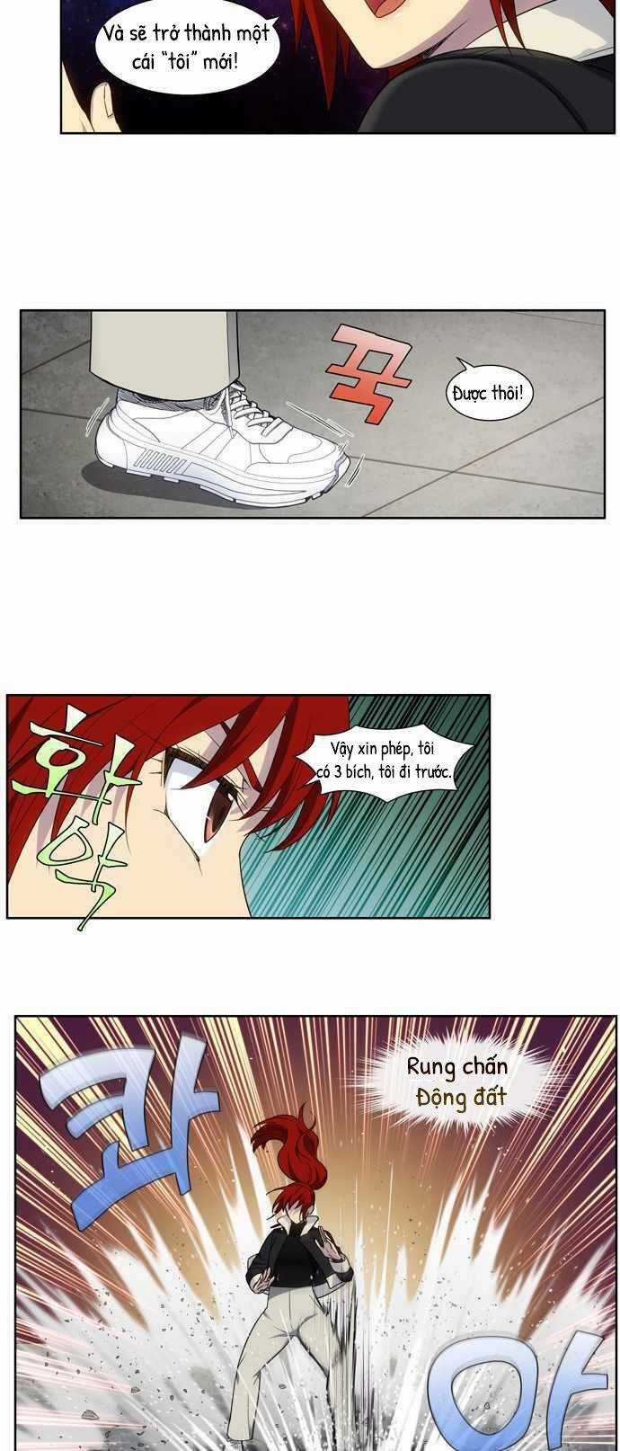 Thế Giới Game Thủ - Chapter 410.5 - Trang 4