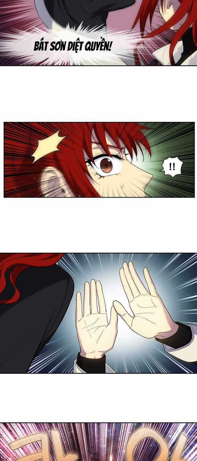 Thế Giới Game Thủ - Chapter 410.5 - Trang 8