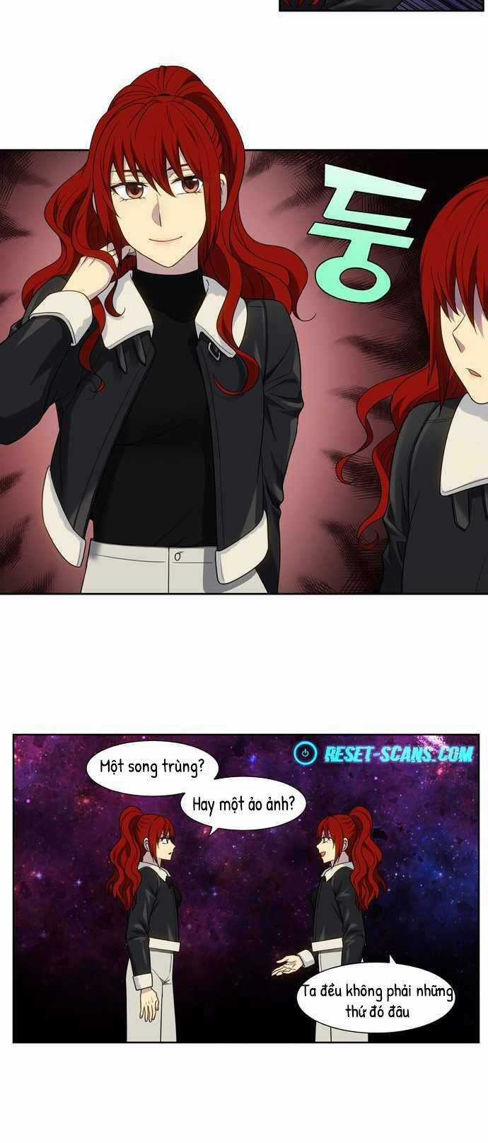 Thế Giới Game Thủ - Chapter 410 - Trang 7