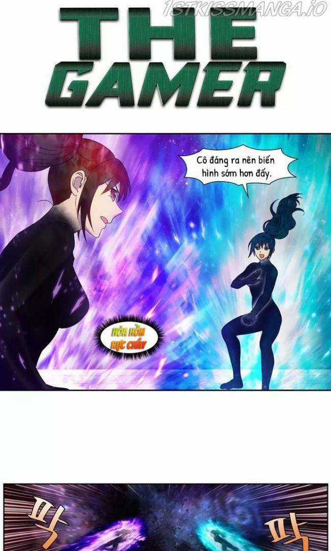 Thế Giới Game Thủ - Chapter 411.5 - Trang 1