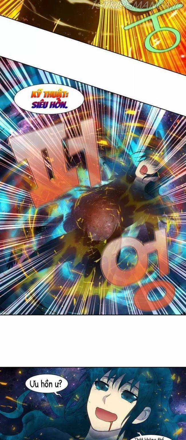 Thế Giới Game Thủ - Chapter 411.5 - Trang 11