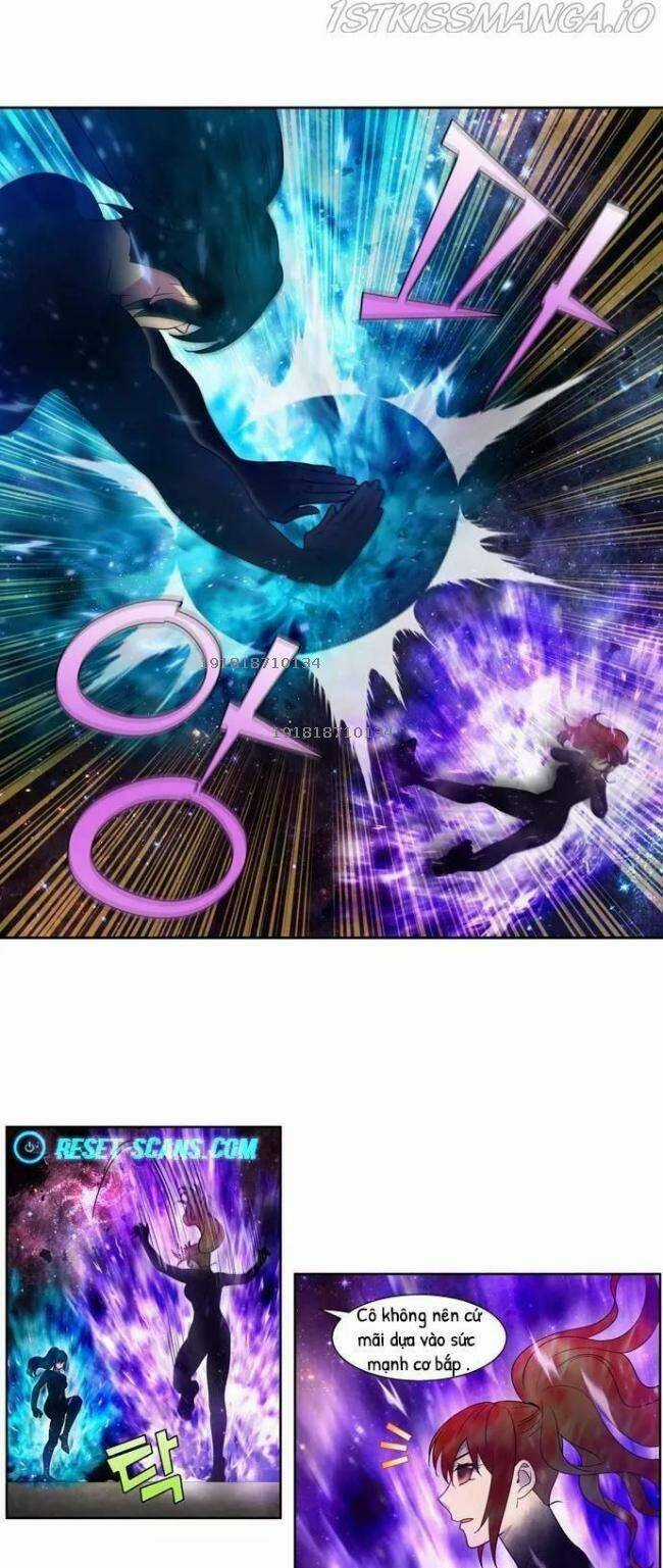 Thế Giới Game Thủ - Chapter 411.5 - Trang 5