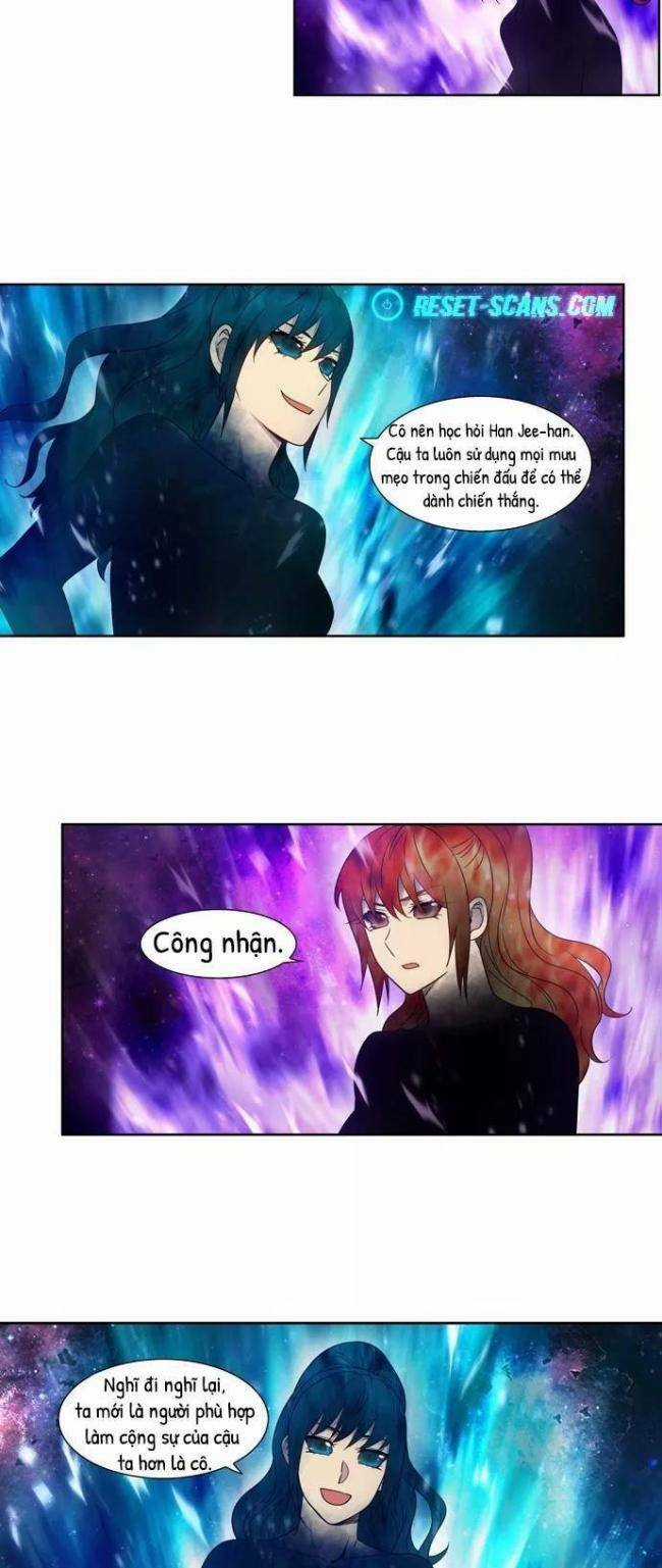 Thế Giới Game Thủ - Chapter 411.5 - Trang 6