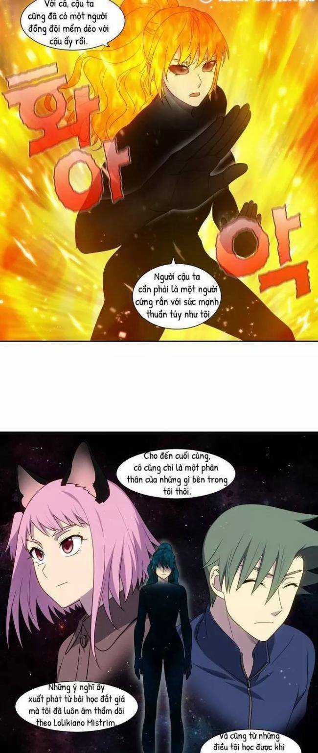 Thế Giới Game Thủ - Chapter 411.5 - Trang 8