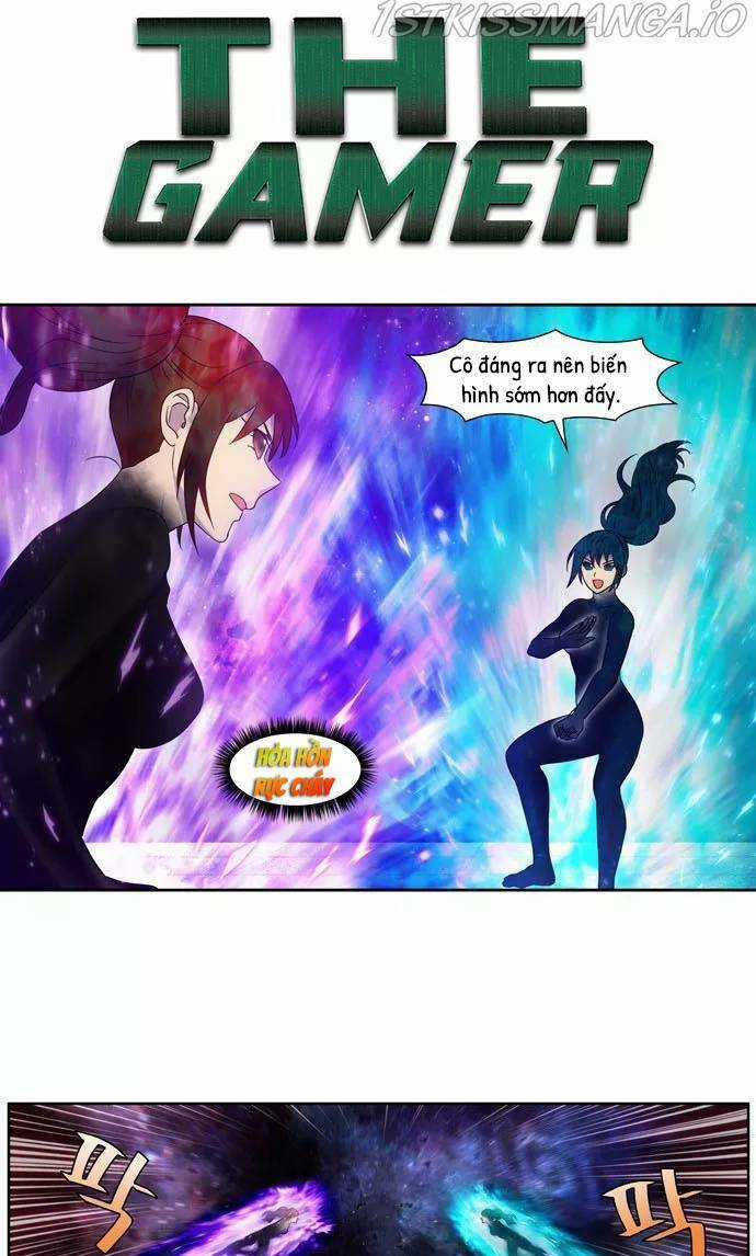 Thế Giới Game Thủ - Chapter 411 - Trang 1