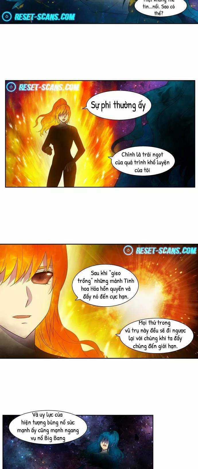 Thế Giới Game Thủ - Chapter 411 - Trang 12