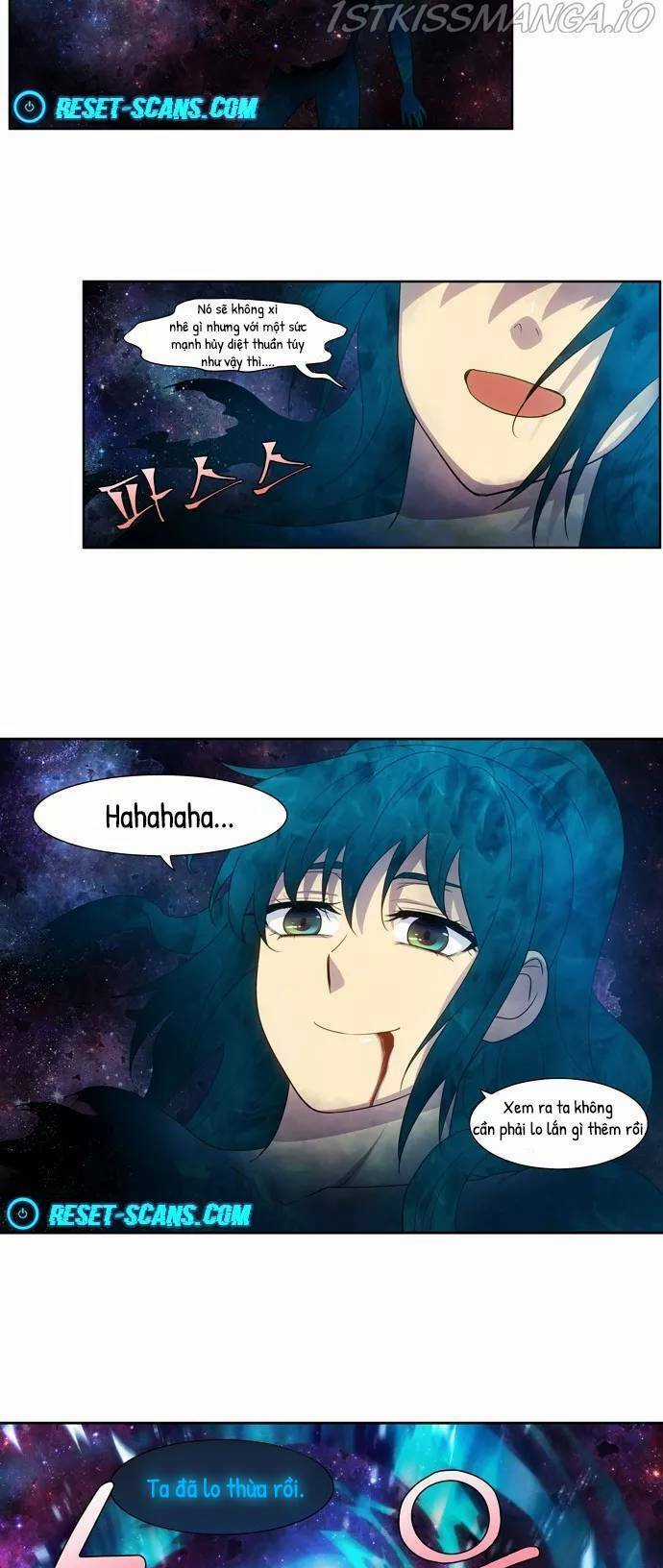 Thế Giới Game Thủ - Chapter 411 - Trang 13