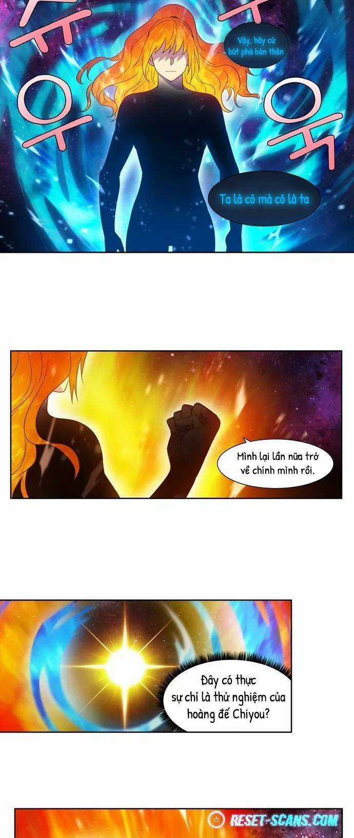 Thế Giới Game Thủ - Chapter 411 - Trang 14