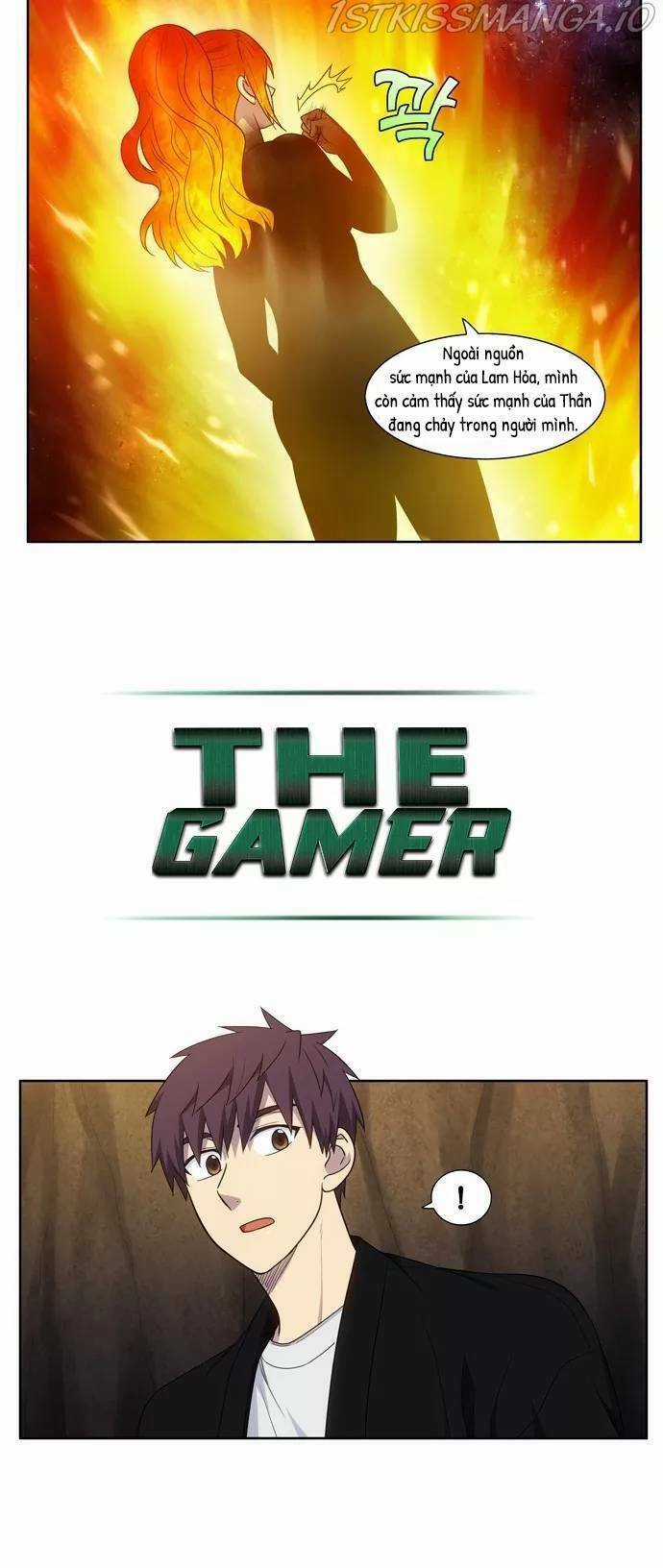 Thế Giới Game Thủ - Chapter 411 - Trang 15