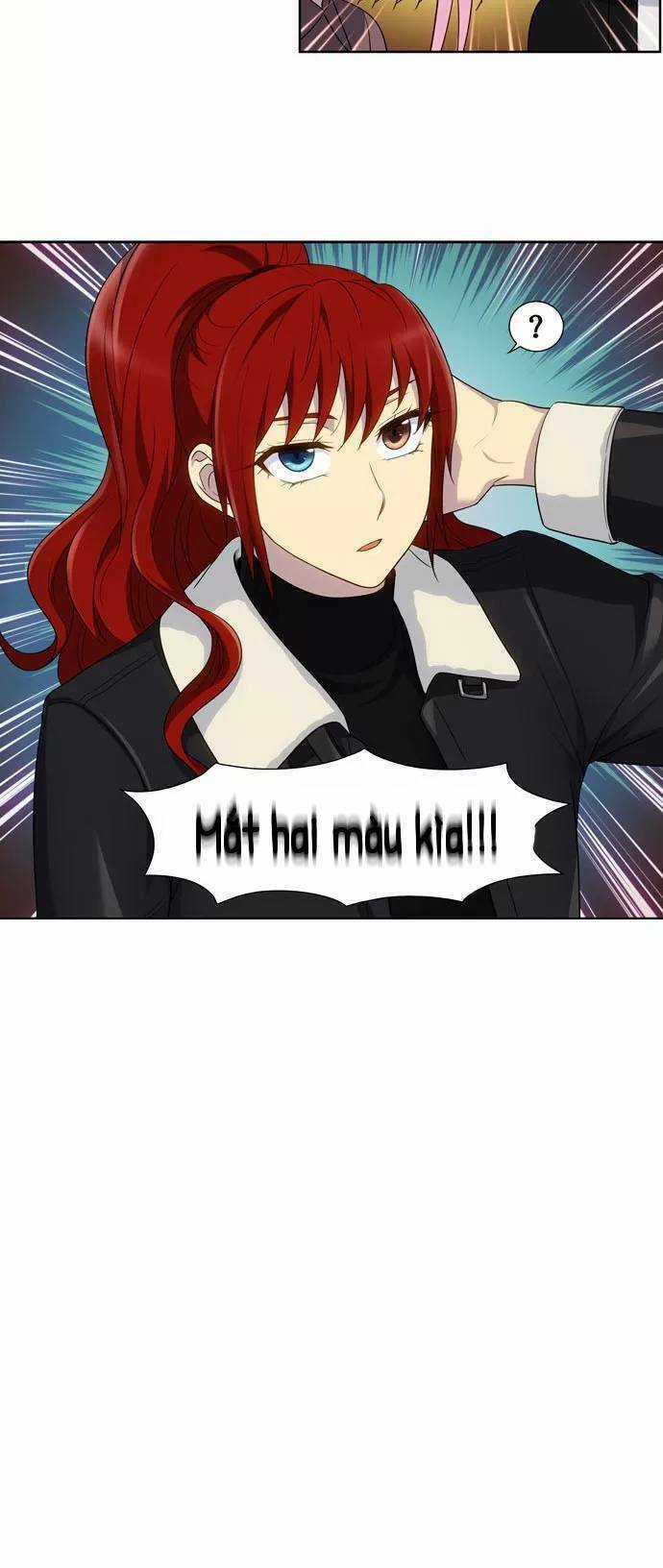 Thế Giới Game Thủ - Chapter 411 - Trang 20