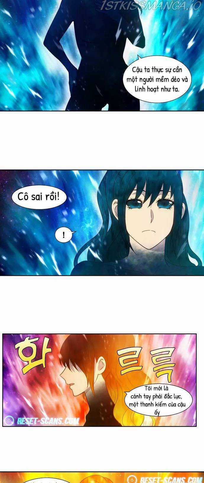 Thế Giới Game Thủ - Chapter 411 - Trang 7